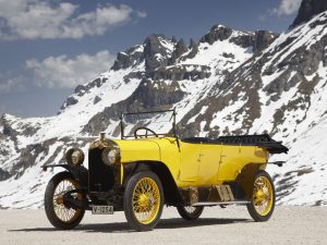 Audi_Type C 1435 PS Alpensieger 1912