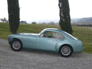 1947 Cisitalia 202