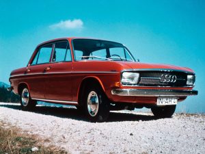 1965-72 Audi_60