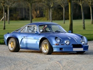 1971 alpine a110 1300 group 4