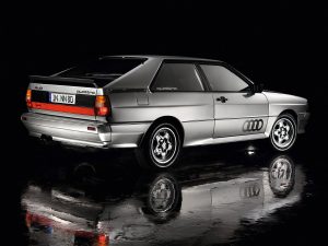 1980-87 Audi_Quattro