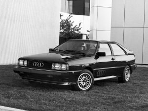 1982-85 Audi_Quattro USA