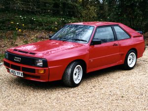 1984-86 Audi_Sport Quattro