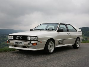 1985-91 Audi_Quattro UK