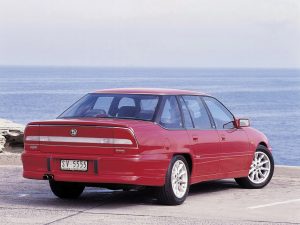 1995 HSV Grange VS