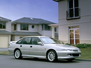 1995 HSV Senator VS