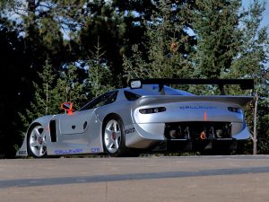 1997 Callaway C7 GT1