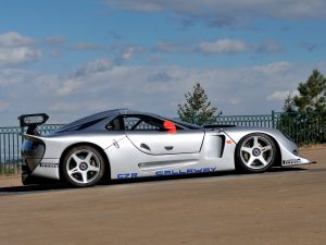 1997 Callaway C7 GT1