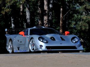 1997 Callaway C7 GT1