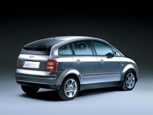 1999 Audi_A2