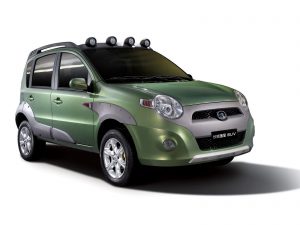 2007 Great_Wall Peri Suv Concept