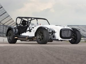 2009 Caterham_Seven Superlight R300 Challenge