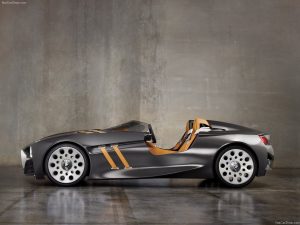 Bmm 328 Hommage Concept 2011