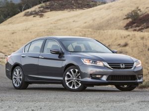 2013 Honda Accord Sport Sedan