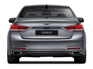 2014 Hyundai Genesis G380