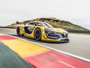 2014 Renault R.S.01