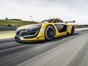 2014 Renault R.S.01