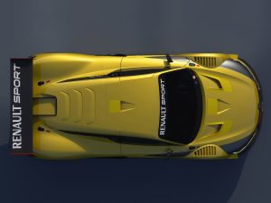 2014 Renault R.S.01