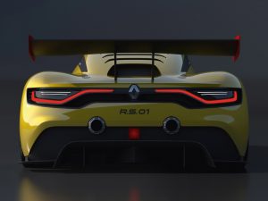 Renault R.S.01 2014