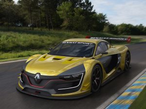 2014 Renault R.S.01