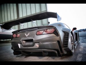 2015 Callaway Corvette C7 GT3