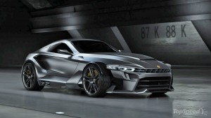 2015 IFR Automotive aspid gt 21 Invictus