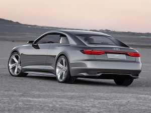 2015 Audi-Prologue Piloted Driving