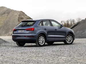 2015 Audi-Q3 2.0 TDI