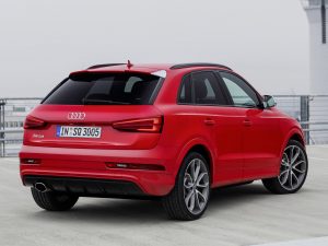 2015 Audi-Q3 RS