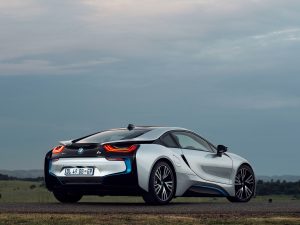 2015 Bmw i8 South-Africa