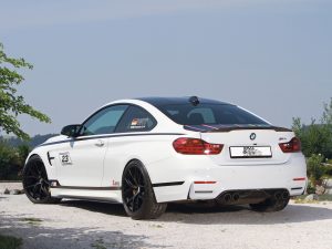 2015 Bmw M4 DTM Champion Edition - TVW Car-Design