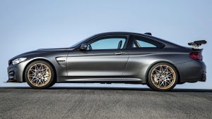 2015 Bmw M4 GTS