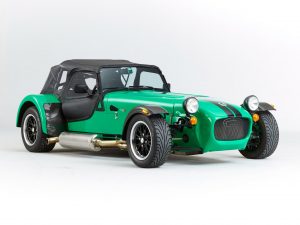 2015 Caterham Seven 360 R