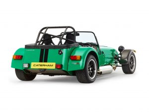 2015 Caterham Seven 360 R