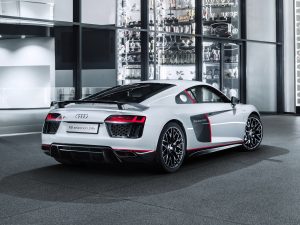 Audi R8 V10 Plus Selection 24h 2016