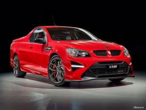 2017 HSV GTS-R Maloo