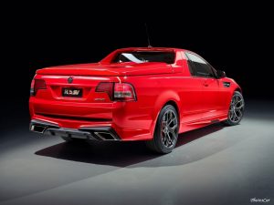 2017 HSV GTS-R Maloo