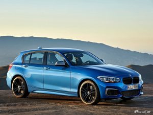 BMW M140i 2018