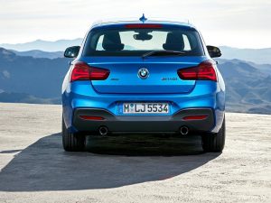 BMW M140i 2018