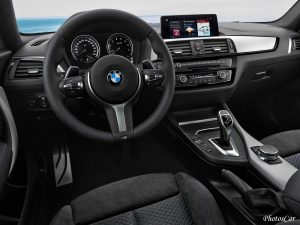 BMW M140i 2018