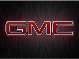 GMC Logo