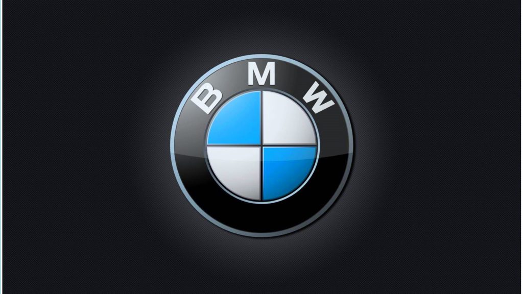 Logo BMW