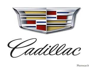 Logo Cadillac