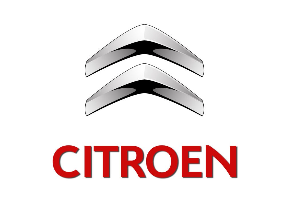 Logo Citroen