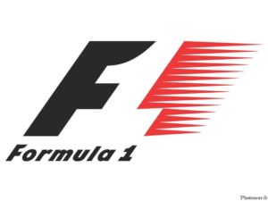 Logo F1