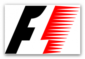 Logo F1