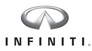 Logo Infiniti