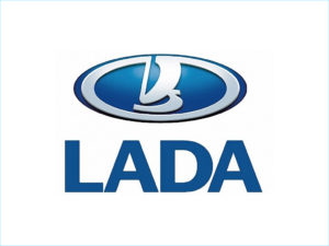 Logo Lada