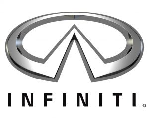 Logo Infiniti