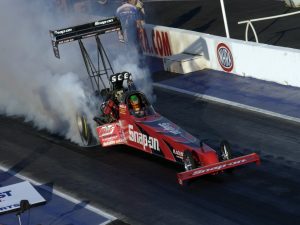 Dragster - TOP FUEL - Doug Herbert